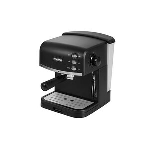 Machine à Café MS 4409 Espresso 150ml 15 bar Noir MESKO