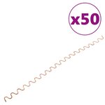 vidaXL Kit de soudage pour réparation de bosses auto 804 pcs