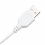 vidaXL Coiffeuse avec LED Blanc brillant 74 5x40x141 cm