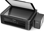 Imprimante epson ecotank l382 multifonction (noir)