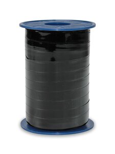 Bolduc mexico 250-m-bobine 10 mm noir