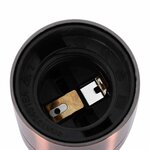 vidaXL Douilles de lampe 2 Pièces bronze rouge E27