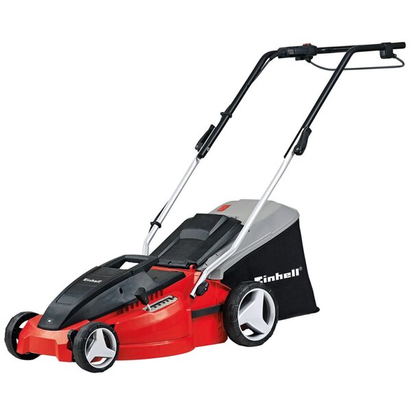 Einhell tondeuse électrique 1700w gc-em 1742