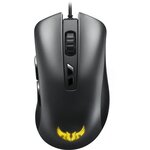 Asus souris tuf gaming m3 - 7200 dpi filaire