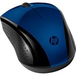 Hp wireless mouse 220 blue