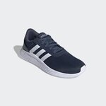 ADIDAS Baskets de Running LITE RACER 2.0 Homme Bleu marine