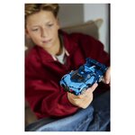 77253 Hypercar Bugatti Vision GT ® Speed Champions
