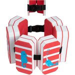 Hudora 76235 - Ceinture de Natation Unisexe