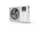 Pompe à chaleur réversible "simplicity by hayward" on/off - 5 kw - blanc