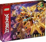 71774 Lultra dragon dor de lloyd ® NINJAGO®
