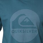 T-shirt Quik Dreams - Bleu XL