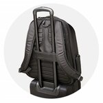 Kensington sac à dos d'ordinateur portable contour 2.0 pro 17"