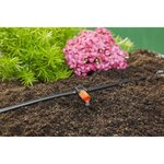 GARDENA - Goutteur réglable en ligne Micro-Drip