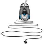 Princess aspirateur 700 w noir