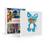 SMARTBOX - Coffret Cadeau Box Federico Fox de loisirs créatifs et éducatifs pour enfants -  Sport & Aventure