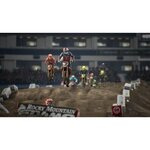 Monster Energy Supercross : The Official Video Game 4 Jeu Xbox Series X