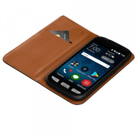 Coque de protection maxcom ms459 harmony