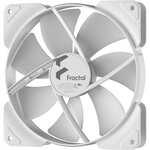 Ventilateur PC - FRACTAL DESIGN - Aspect 14 RGB White Frame ( FD-F-AS1-1408 )
