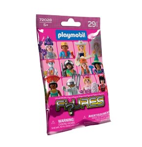 72028 Figures filles (Série 29)