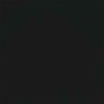 vidaXL Canapés avec coussin 110cm Noir Contreplaqué