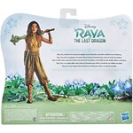 Disney Raya et le dernier Dragon - Pack de 7 mini figurines Histoire de Kumandra