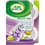 Desodorisant Maison Continu Stick'Up Lavande et Camomille AIR WICK