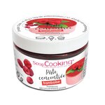 Pâte de fruits concentré 160 g - framboise