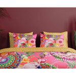HIP Housse de couette NEVINE 140x200/220 cm