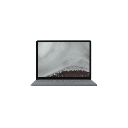 Surface laptop 2 platine ordinateur portable 34 3 cm (13.5") 2256 x 1504 pixels écran tactile intel® core™ i7 de 8e génération 1