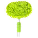 Brosse de lavage proplus chenille avec poignée télescopique 2 5 m