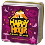 Happy hour - jeu de société - asmodee