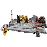 Lego 75334 - Star Wars Obi-Wan Kenobi™ contre Dark Vador