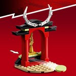 71788 La moto ninja de Lloyd ® NINJAGO®