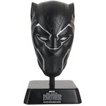 Figurine Masque - EAGLEMOSS - Black Panther - 15 cm