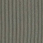 vidaXL Cadre de lit Gris clair 90 x 200 cm Tissu en velours côtelé