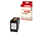 Nopan-ink - x1 cartouche hp 304 xl 304xl compatible