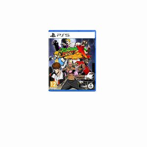 Jeu PS5 Rushing Beat X Return of the Brawl Brothers