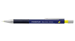 Portemines Mars micro 775, bleu, 0,3mm STAEDTLER