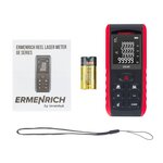 Télémètre laser Ermenrich Reel PRO GE40