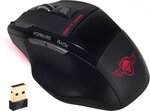 Souris sans fil Gamer Spirit of Gamer Pro-M9 (Noir)