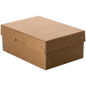 Purebox Nature A5 100mm - Brun - Falken
