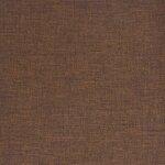 vidaXL Tabouret de bar Marron Tissu