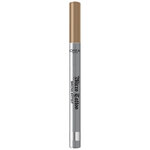L'oréal paris - feutre sourcils brow artist micro tattoo - 101 blond
