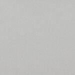 vidaXL Voile d'ombrage gris clair 7x5x5 m 100 polyester oxford
