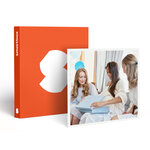 SMARTBOX - Coffret Cadeau Carte cadeau Baby shower - 40 € - Multi-thèmes