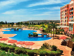 SMARTBOX - Coffret Cadeau 2 jours de détente avec accès au spa et massage en hôtel 4* à Alicante -  Séjour
