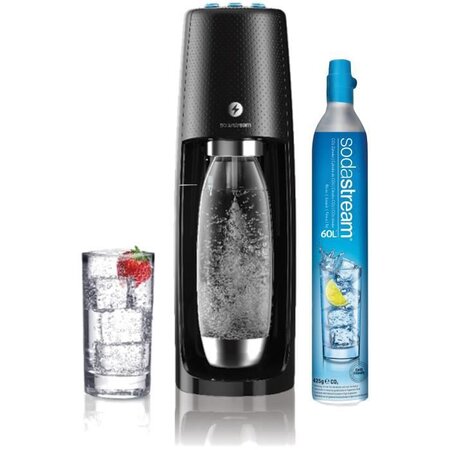 SODASTREAM Spirit One Touch