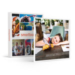 Abonnement pandacraft makers de 6 mois pour 1 enfant de 8 à 12 ans - smartbox - coffret cadeau sport & aventure