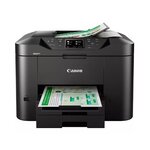 Imprimante couleur multifonction Canon Maxify MB2750 Fax recto verso Wi-Fi 24 ppm