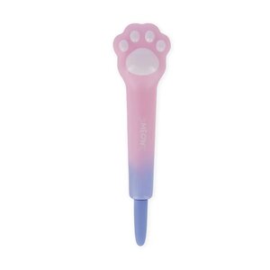 Legami SQP0003 - Stylo à Encre Gel Antistress Squeezies Kitty